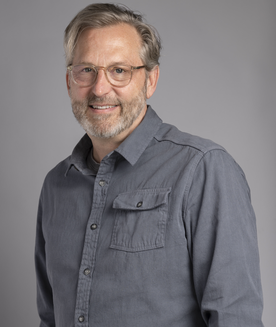 Ed Stevens, CEO of profitplus