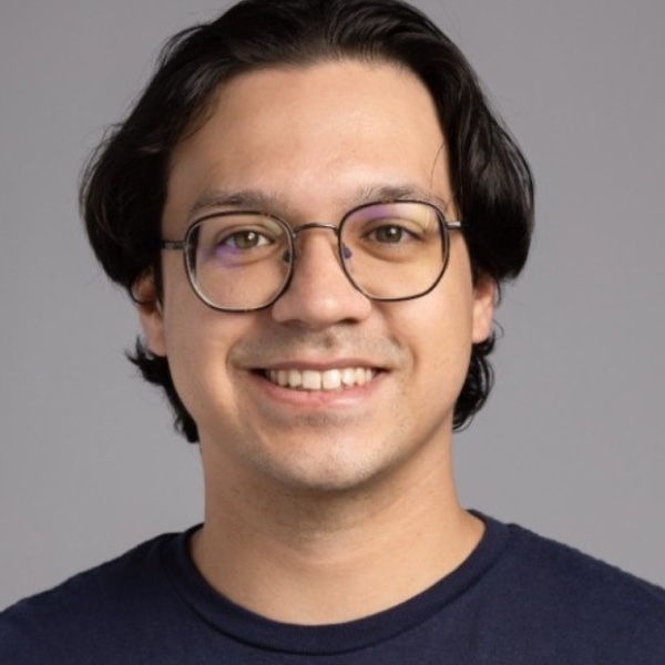 Daniel Lopez, Applied AI Engineer at profitplus